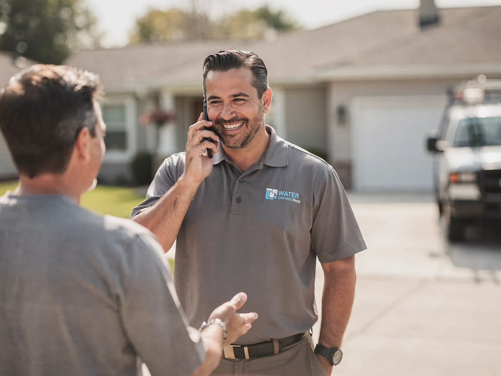 Water Damage Restoration Inkster, ND FAQs